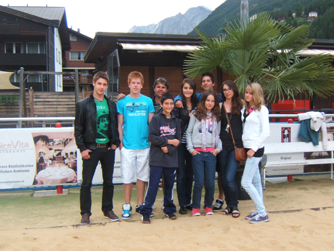 Gruppe